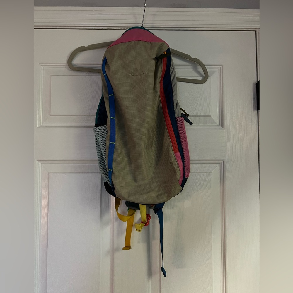 Cotopaxi del dia backpack